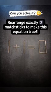 189K views · 338 reactions | Solve the equation | Everyday Discoveries | Facebook