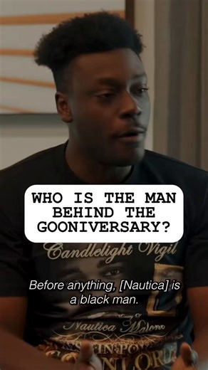 Meet the man behind the Gooniversary