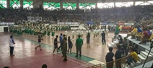18K views · 256 reactions | 11th Regional Competition Majorettes and Band September 14, 2019 Central Bicol State University of Agricture Special Participation | Musikong Pilipino | Facebook