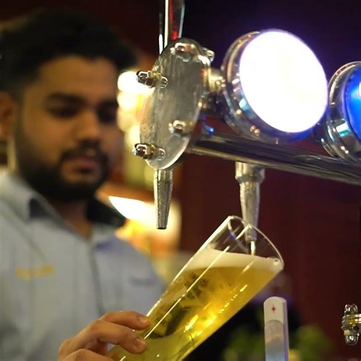 Revelry Restaurant Real Dining Experience & Food Near Me.