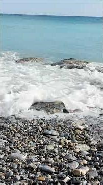 Santorini, Crete, and the Geology Behind Them