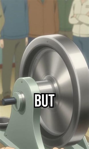 Discover the washing machine's origins! #History #Innovation #LaundryDay