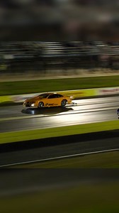Jeff Lutz LUTZ RACE CARS putting one of his hot rods to work. “The GTO” the last of the successful twin turbo combos in NPK. | Upshift360