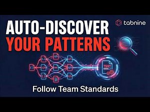 Tabnine Tutorial: AI-Powered Test Generation & TDD Workflows