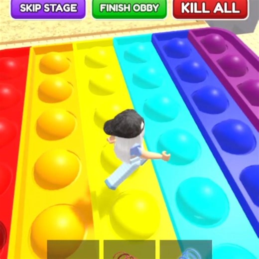 pop it #roblox