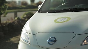 113K views · 438 reactions | #eNV200 can save your business money. See what C&C Taxis love about the 100% electric van | Nissan Electric | Facebook