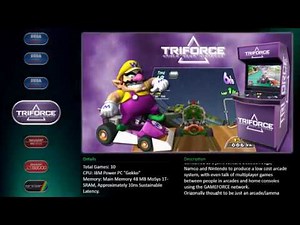 Launchbox Complete Setup With 150 Systems HD Themes (Final Version)