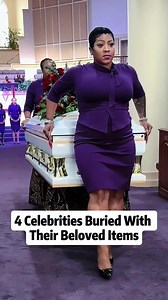 4 Celebrities Buried With Their Beloved Items — No.1 Left Millions For A Piece Of Paper #celebrity #michaeljackson #usa #marilynmonroe #fyp #drama