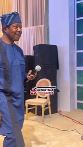 17K reactions · 468 shares | Legendary King Sunny Ade Live at 90th Birthday Celebration of Nigerian Business Magnate Sir Dr. Adebutu Kessington GCON Baba Ijebu (premier lotto) Eko Hotel #onpointtalk #alwaysonpoint #onpointtalkmedia #stayonpointalways #MediaAwonLobaLoba | Onpointtalk Media | Facebook