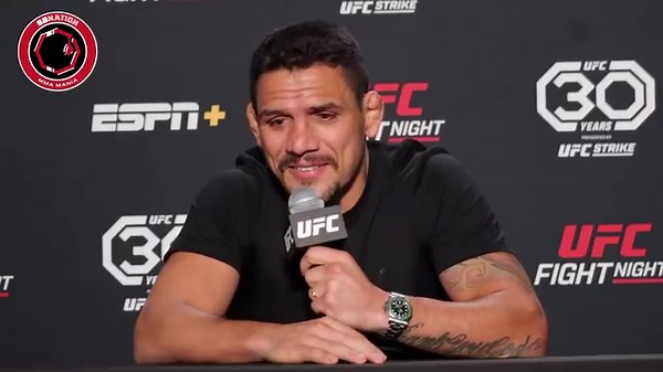 8.1K views · 131 reactions | RDA says Michael Chandler doesn’t deserve Conor McGregor fight | MMA mania | Facebook