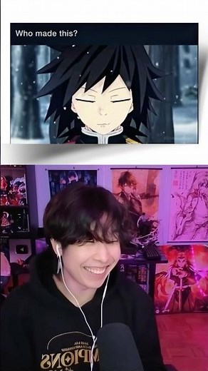 Anime memes try not to laugh 🤣 (almost impossible)