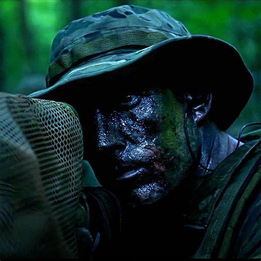 A Silent Rescue Mission Turned Into a Perfect Special Forces Operation #shorts #movie