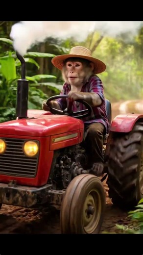 #monkey funny videos #shortsfeed #ytshorts #shortsviral#kidsstories