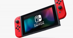 Nintendo Switch Pro reveal expected before E3