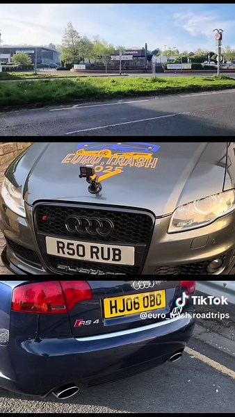 euro_trash.roadtrips (@euro_trash.roadtrips)’s videos with original sound - euro_trash.roadtrips