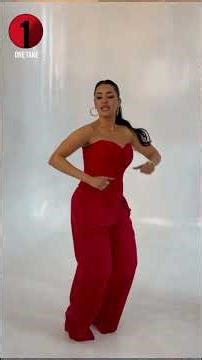 I haven't done this in years... Nancy Salah shines in a new photoshoot during her interview with ...