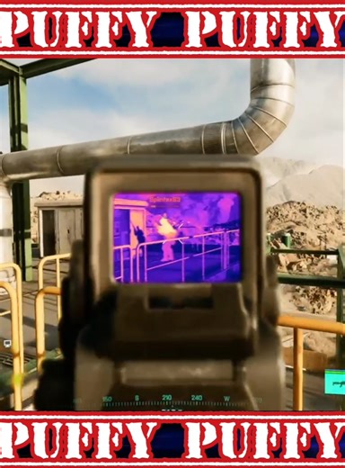 Battlefield 2042, Smooth Melee Kill #battlefield2042multiplayer #bf2042 #fyp #gaming #fps #shorts