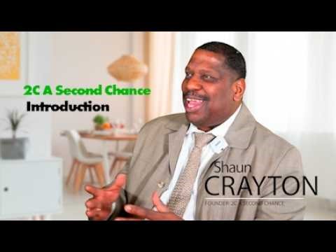 2C A Second Chance introduction video