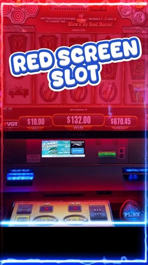 Red Screen * Silver Dollar Shootout * LIVE WinStar Casino #slots #casino