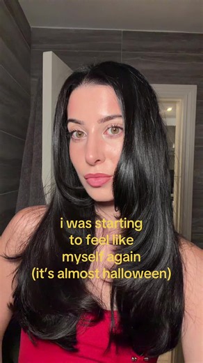 the best time of year | halloween