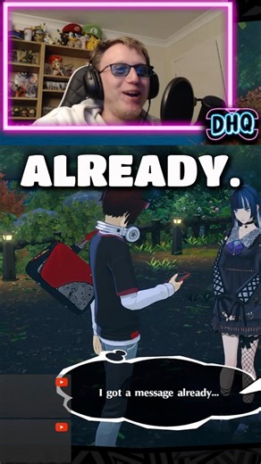 Persona 5 X's New Character Is Already My Favourite