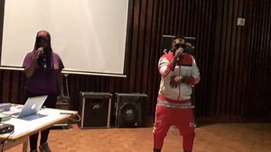 #MetroFMAwards Nominated @sjava_atm & @amandablacksa #MMA16 #ambitiouzstorycontinuez | Ambitiouz Ent