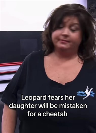 #cheetah #leopard #dancemoms #meme #aldc | dance moms