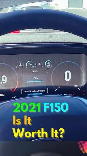 2021 F150 5.0 No Start? Low Oil & PCM Disable Explained! 🚨🔧
