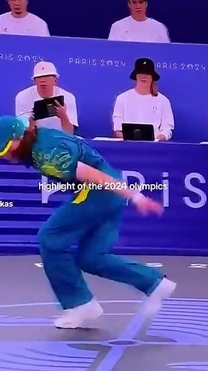 Australian Breakdance Olympics 2024: Memes, Competitions, and More!