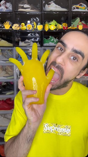 47K views · 3.8K reactions | Food ASMR Eating all Yellow Snacks! #baderalsafar #food #foodasmr #foodlover #asmr #mukbang #asmreating #asmrfood #asmrsounds #asmrvideo #eat #eating #eatingasmr #eatingshow #eatingsounds #foodsounds #foodlover #yummy #yummyfood #asmrsound #asmrtriggers #satisfying #satisfyingvideo #satisfyingsounds #satisfyingsound #satisfying #challenge #eatingchallenge | Bader Al Safar | Facebook