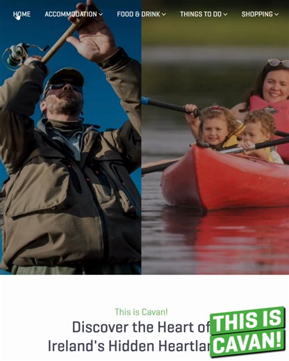  Not sure where to start your autumn walks in Cavan? Here’s your...