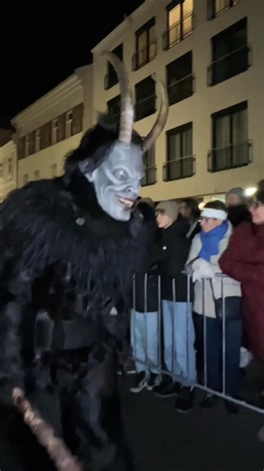 Brauchtumsgruppe Feiabachl - Spittal 2025