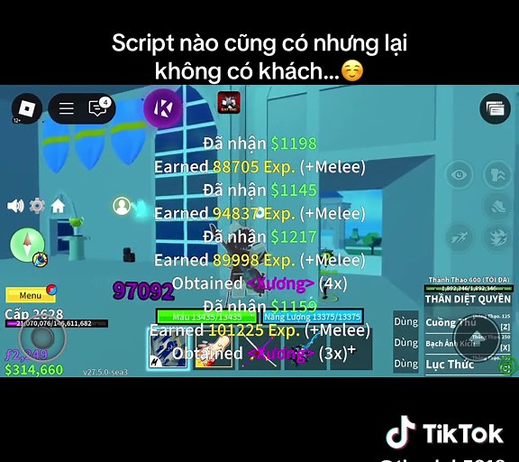 Hướng Dẫn Tải Script Redz Đơn Giản