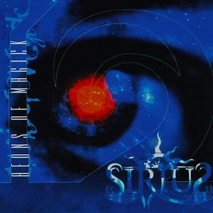 Sirius - Aeons of magick | Carol Baobhansith