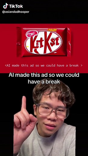Best KitKat Ad Examples | Creative Branding Marketing Campaigns