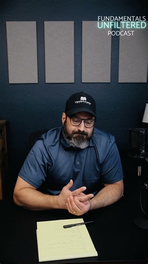 Fundamentals Unfiltered | Why Fed Independence Matters for Rates #investing #finance