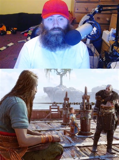 Exploring God of War Ragnarok: A Storytelling Overview