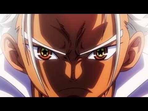 Seraphim Mihawk vs Blackbeard「One Piece AMV」Out Of My Way