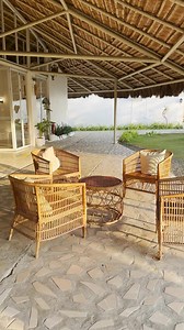 Amazing views on the calmest of days. Welcome to Sundowners Beach Villas 🌤️✨ | Sundowners Zambales