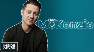 Ben McKenzie (Gotham, The O.C.) joins me this week to talk about how the anxieties and insecurities that you may have can sometimes contribute to your appeal as an actor. Get Inside of Ben McKenzie 👇 🔈 apple.co/insideofyou 📺 youtu.be/dcQ3Ie9d5EU Ben also opens up about what it was like dealing with early internet hate during his time on the OC compared to how social media has evolved now. We talk about the start of his relationship with wife Morena Baccarin while on set, making sense of life 