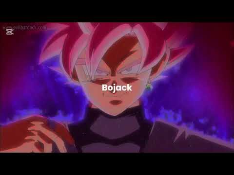 Dragon Ball Rap - Letra (Porta)