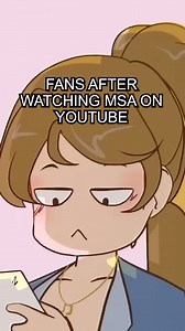 True or true #msa #mystoryanimated #reels #short | MSA My Story Animated Media