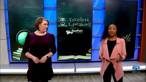 York County Excellent Educator praised for innovative teaching methods