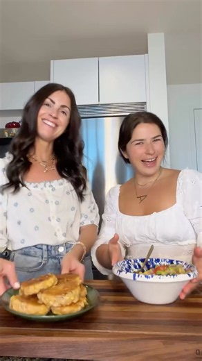 Shrimp and corn cakes from @rachlmansfield new cookbook MORE, PLEASE!🦐🌽 #recipe #foodshorts