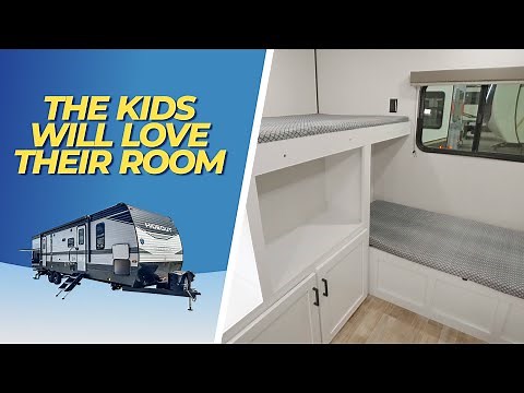 2023 Keystone Hideout 31BRD | RV Review