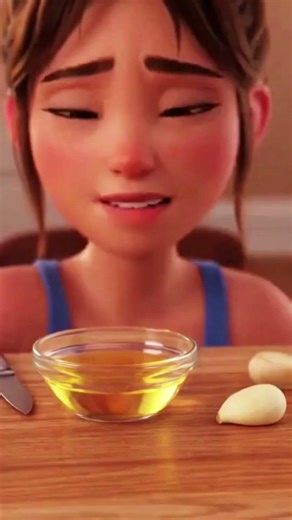 How to Grow & Strengthen Your Nails Naturally at Home! (Only 2 Ingredients) 🌿