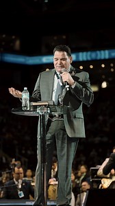 Predica ese mensaje de Salvación. | Iglesia Apostólica de la Fe en Cristo Jesús, A.R.
