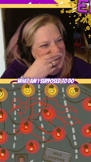 Gettin a lil slap happy over here 😂