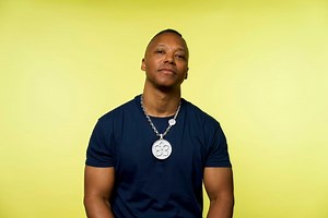 Lupe Fiasco Breaks Down The Meaning of “Express”