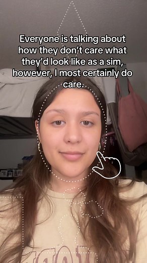 Sim AI Voice Mod Trend in Sims 4